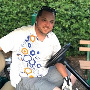 Meet your Posher, Adam